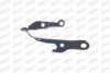 TOYOT 5341033010 Hinge, bonnet